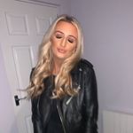 Profile Picture of Chelsea Adams (@__chelseaadams) on Instagram