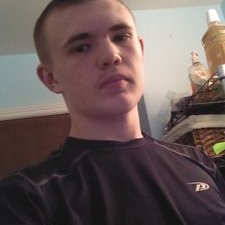 Profile Picture of Caleb Browning (@CalebBrowning10) on Twitter