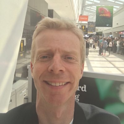 Profile Picture of Ian Hepburn (@IanHepburn67000) on Twitter