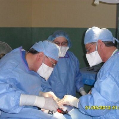 Profile Picture of Mark Van Wormer MD (@vanwormer1954) on Twitter