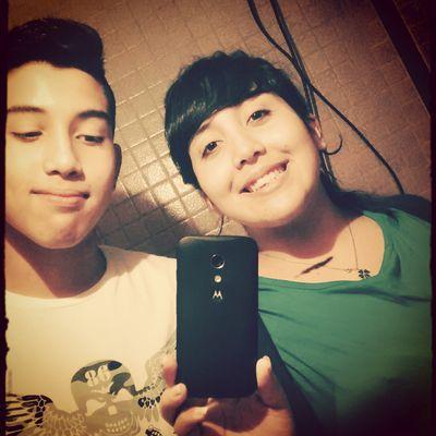 Profile Picture of Lucia Zapata (@luciazapata132) on Twitter