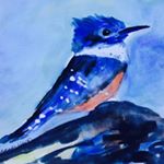 Profile Photo of Anne Grigg Anderson (@annieswatercolors) on Instagram