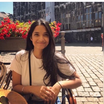 Profile Picture of Bavneet Singh (@BavneetKaur2) on Twitter