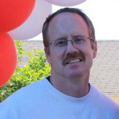 Profile Picture of Kevin Shroyer (@PrimeSpecKevin) on Twitter
