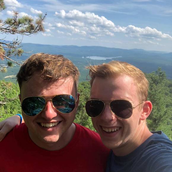 Profile Picture of James Geraghty (@jejg1776) on Poshmark