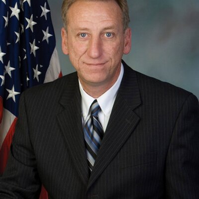 Profile Picture of George Dunbar (@RepDunbar) on Twitter