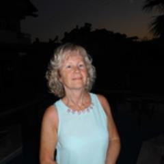 Profile Picture of Arlene Pearson (@pearson_arlene) on Twitter