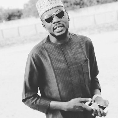 Profile Picture of Kassim Bashir (@KassimBashir3) on Twitter