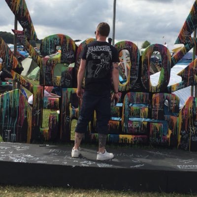 Profile Picture of Chris Harriott (@Captain_Nixon) on Twitter