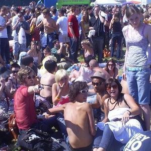 Profile Picture of Fordy (@430005397) on Myspace