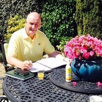 Profile Picture of Gordon Dooley (@gordon-dooley-2) on Quora