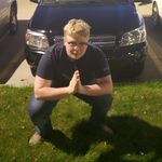 Profile Picture of Tim Steele (@tim._.steele) on Instagram