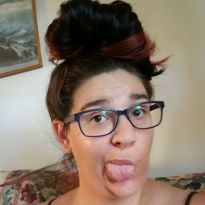 Profile Picture of Danielle harper (@@danielleharper38) on Tiktok