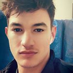 Profile Picture of Jason Brooks (@jason_always_painting) on Instagram