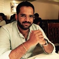 Profile Picture of Ca Santosh Shetty (@ca-santosh-shetty) on Quora