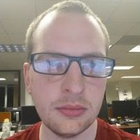 Profile Picture of Jay Lemmon (@jay-lemmon-1) on Quora