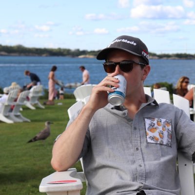 Profile Picture of Connor Donahue (@condon18) on Twitter