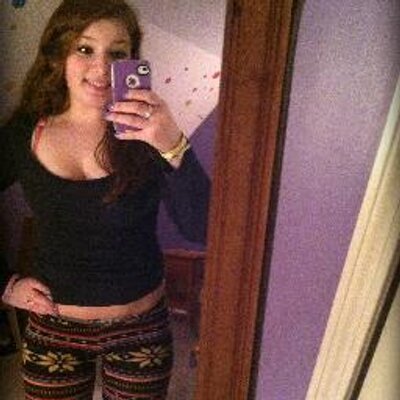 Profile Picture of Cassie Carney (@Cassandra_Rea96) on Twitter