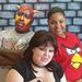 Profile Picture of Darrell Braden (@blackninja209) on Pinterest