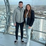 Profile Picture of Patrick Hampton (@pathampton96) on Instagram