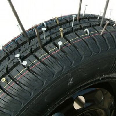 Profile Picture of Len Prince (@tireprotector) on Twitter