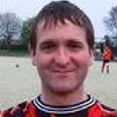 Profile Picture of Paul Featherstone (@Fevrocks) on Twitter