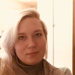 Profile Picture of Dina Hansen (@dinashansen) on Instagram