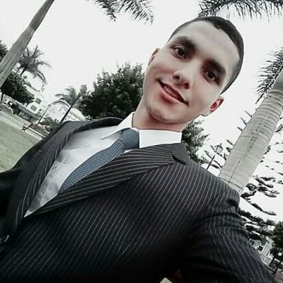 Profile Picture of Jose Davila Sime (@SimeDavila) on Twitter