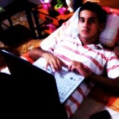 Gene Leon - Twitter Profile Picture of Gene Leon (@geneleonhpe) on Twitter