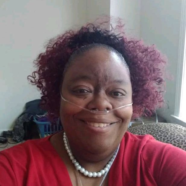 Profile Picture of tamelagrandberry12@gmail.com (@tamelag) on Tiktok