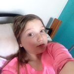 Profile Picture of Lilli Drew Hooker (@emoji_lover615) on Instagram