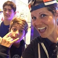 Profile Picture of Leah Bailey Iglesias (@leah-bailey-iglesias) on Quora