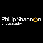Profile Picture of Phillip Shannon (@PhillipShannonPhoto) on Youtube