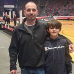 Profile Picture of Steven Hernandez (@bluemountainantlerdogs) on Instagram