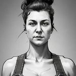 Profile Picture of Chantal Forgues (@chantieholisticlife) on Instagram