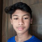 Profile Picture of M Alpha Razi (@m_alpharazi19) on Instagram