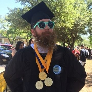Profile Picture of Jamin Dabkowski (@jdabkowski) on Twitter