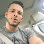 Profile Picture of Dustin Bertram (@dbert91) on Instagram