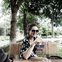 Profile Picture of Mona Ko (@mona-ko-2) on Quora