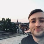 Profile Picture of Chris Gier (@chris.gier) on Instagram