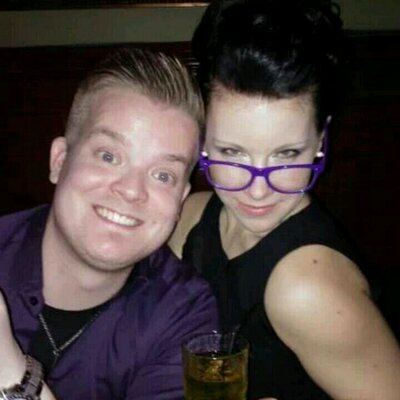 Profile Picture of Jenni Behm (@BehmJenni) on Twitter