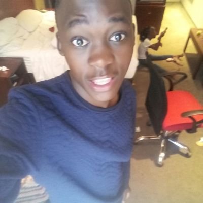 Profile Picture of Bonang Rapoo (@rapoo_bonang) on Twitter