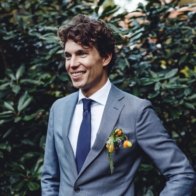 Profile Picture of Thomas Nauta (@ThNauta) on Twitter