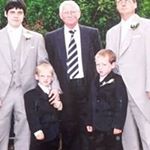 Profile Picture of Patrick docherty (@patjdocherty) on Instagram
