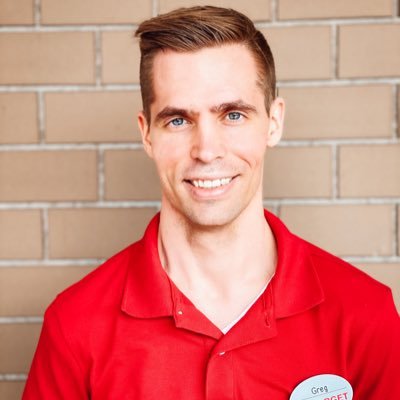 Profile Picture of Greg Westerman (@FoodandBevGreg) on Twitter