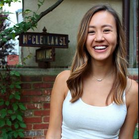 Profile Picture of Alexandra McClellan (@missyhuimin) on Pinterest