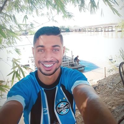 Profile Picture of Fábio Lopes (@fabiolopesRO) on Twitter