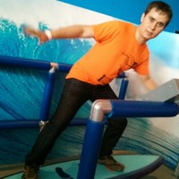 Profile Picture of Alex Carrasco (@alex-carrasco-3) on Quora