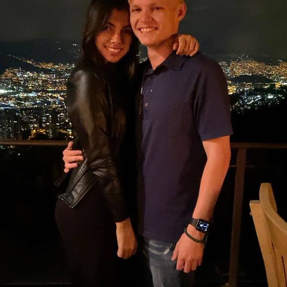 Profile Picture of Alistair Demmink (@knownasal) on Poshmark