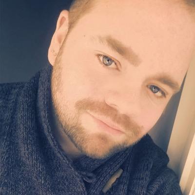 Profile Picture of Daniel Bracey (@d38rac3y) on Twitter